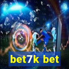 bet7k bet